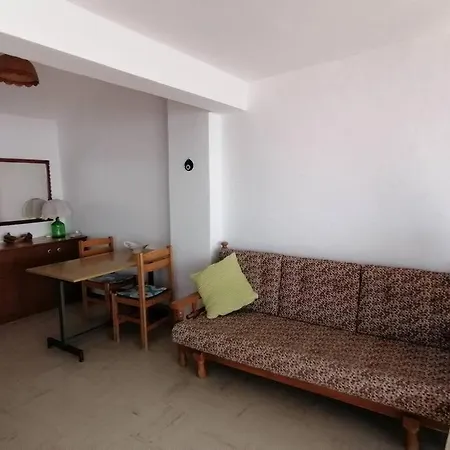 Lovely Beach Side Loft Paralia Katerinis Exterior photo