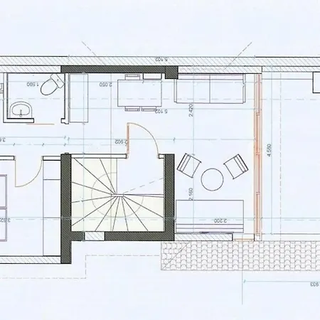 Lovely Beach Side Loft Paralia Katerinis Exterior photo