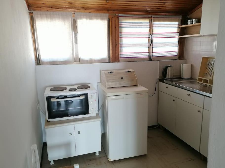 Lovely Side Loft Apartment Paralia Katerinis