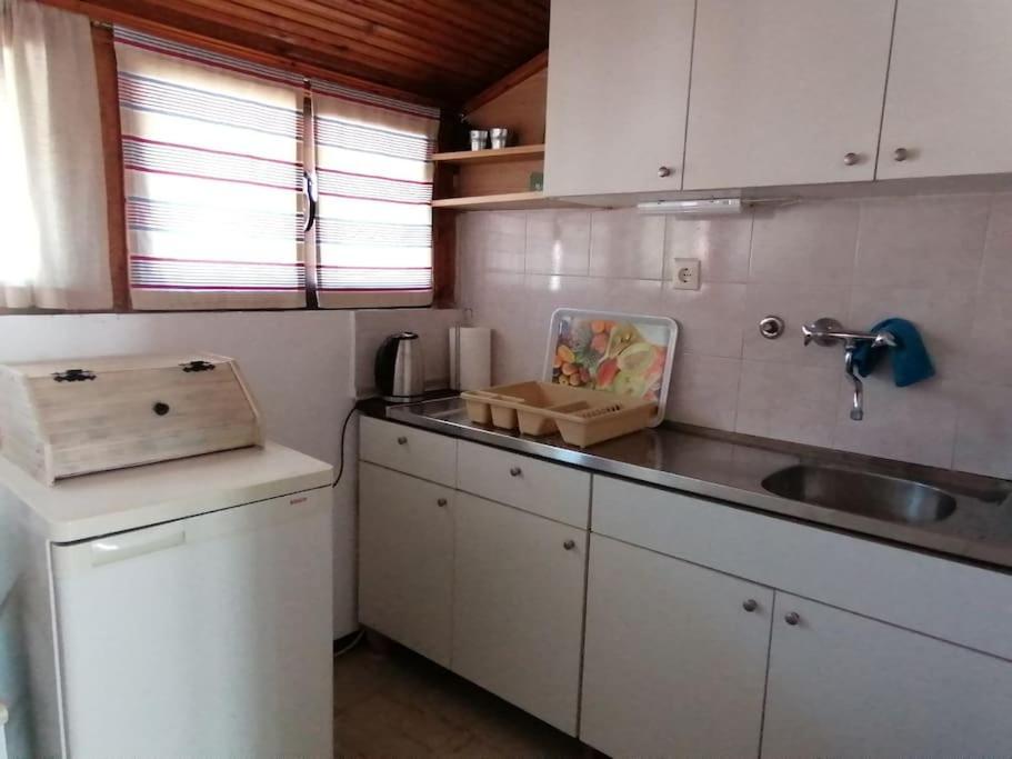 Apartment Lovely Side Loft Paralia Katerinis