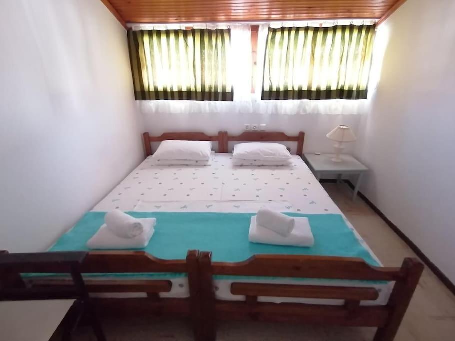 Lovely Side Loft Apartment Paralia Katerinis