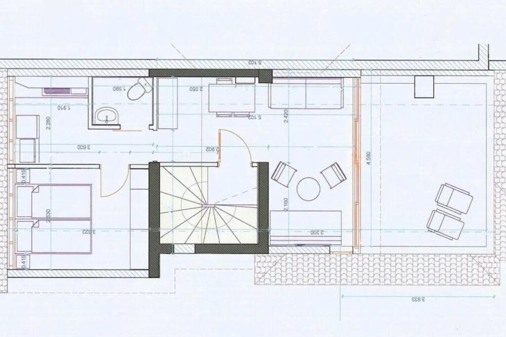 Apartment Lovely Side Loft