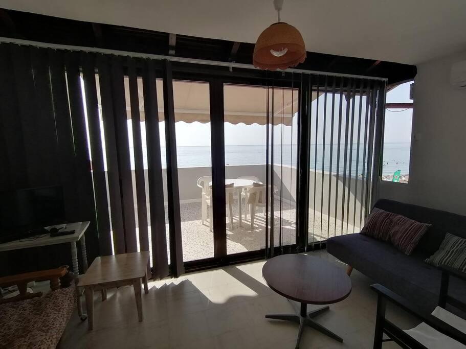 Lovely Side Loft Апартаменты Паралия-Катерини