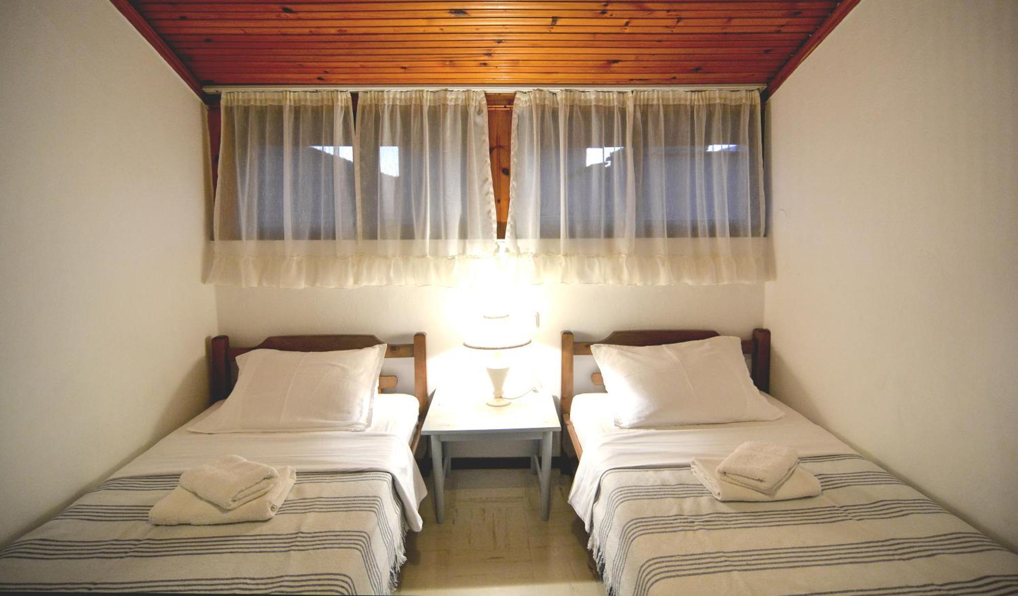 Apartment Lovely Side Loft Paralia Katerinis