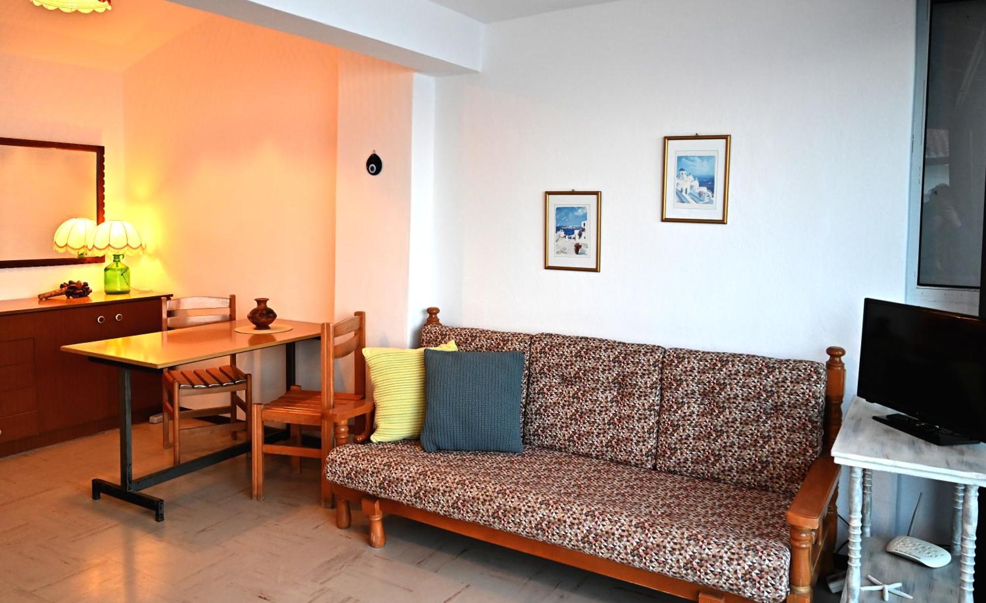Lovely Side Loft * Paralia Katerinis